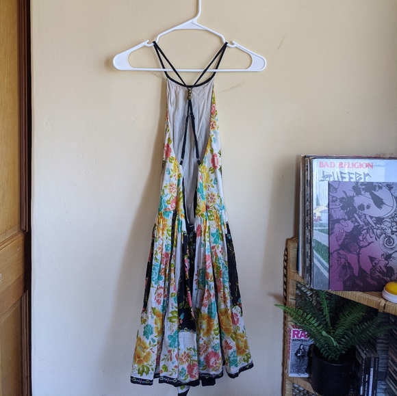 Ecote floral sundress - Picture 8 of 9